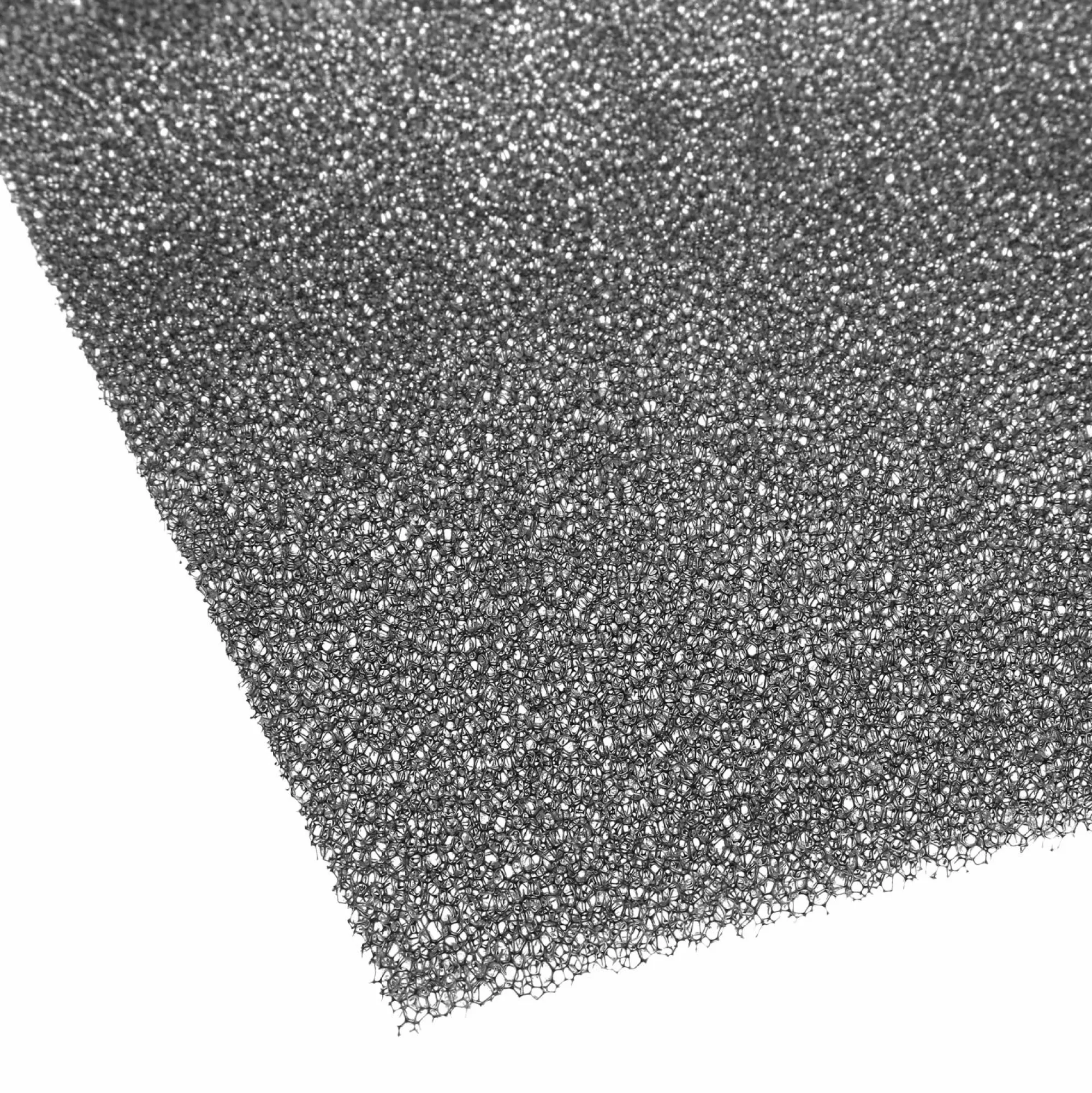 Conservation Et Rangement|FIVE Tapis fraîcheur frigo gris