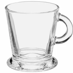 Vaisselle Et Service|SECRET DE GOURMET Tasse expresso en verre 8 cl
