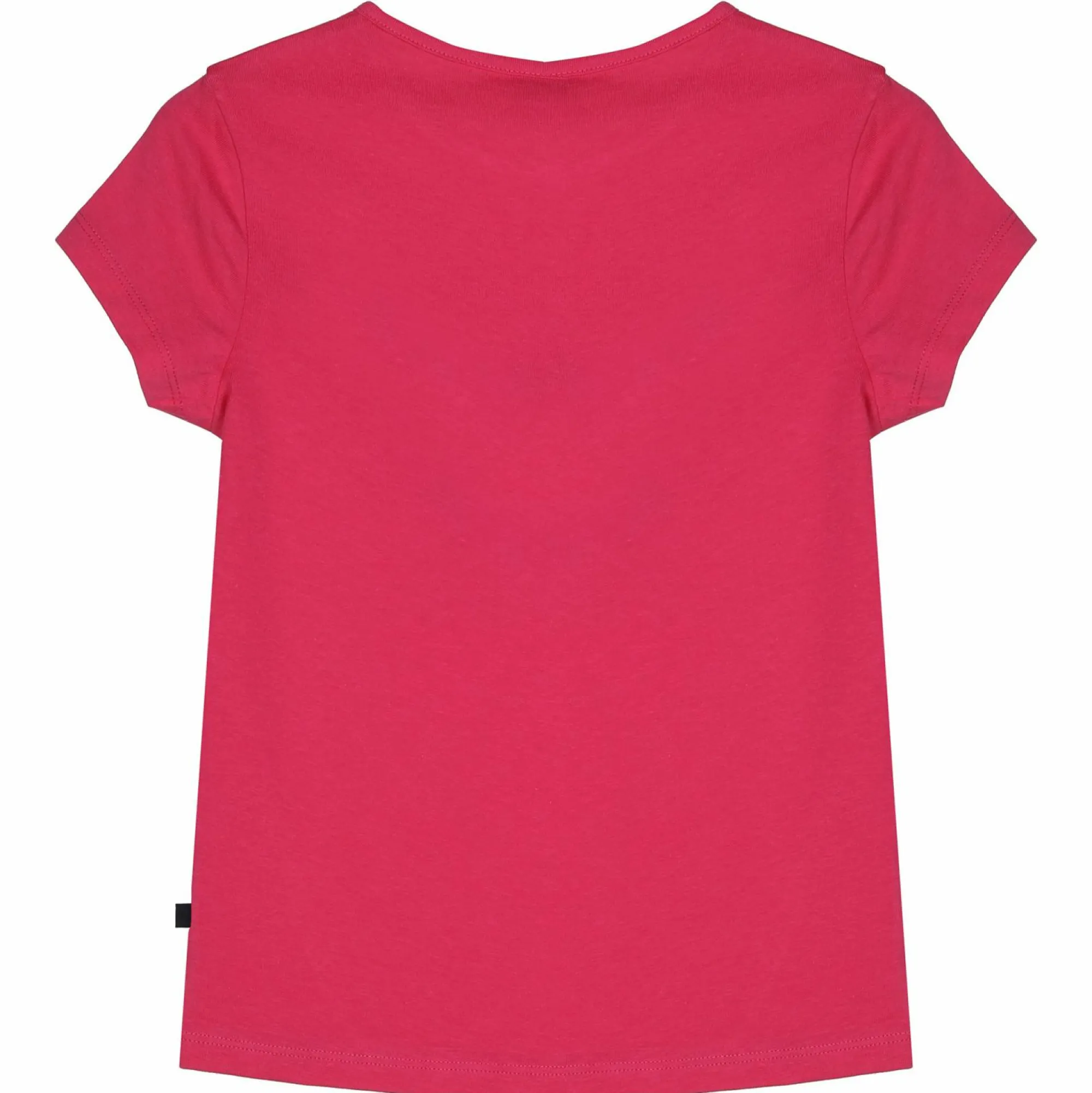 Hauts|LILI MARELLE TEE SHIRT MANCHES COURTES 8/12A