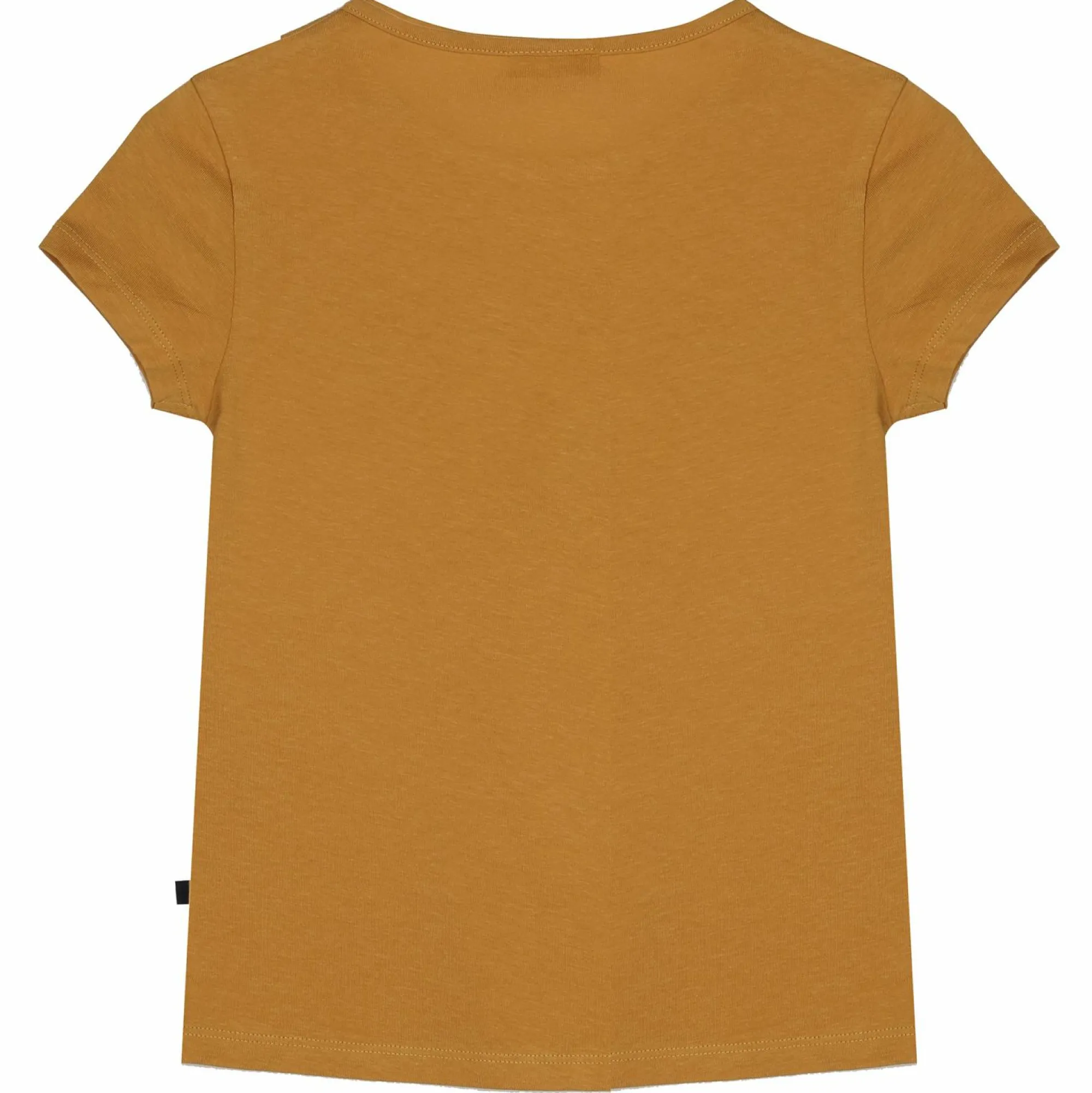 Hauts|LILI MARELLE TEE SHIRT MANCHES COURTES 8/12A