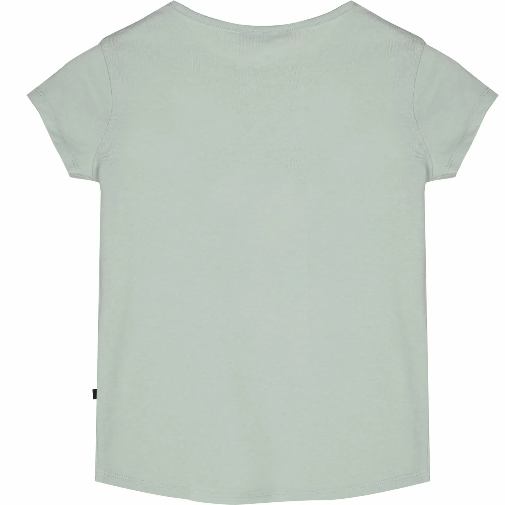 Hauts|LILI MARELLE TEE SHIRT MANCHES COURTES 8/12A