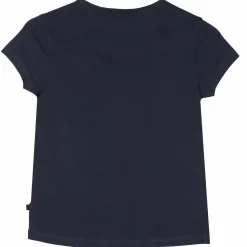 Hauts|LILI MARELLE TEE SHIRT MANCHES COURTES 3/6A