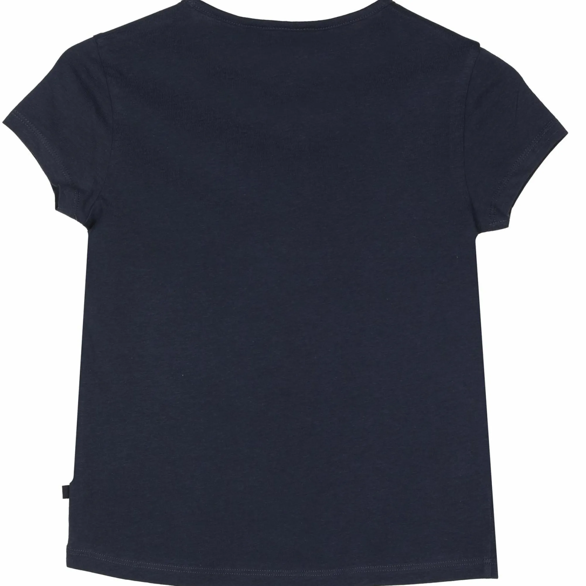 Hauts|LILI MARELLE TEE SHIRT MANCHES COURTES 3/6A