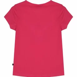 Hauts|LILI MARELLE TEE SHIRT MANCHES COURTES 3/6A