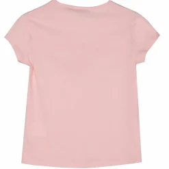 Hauts|LILI MARELLE TEE SHIRT MANCHES COURTES 3/6A