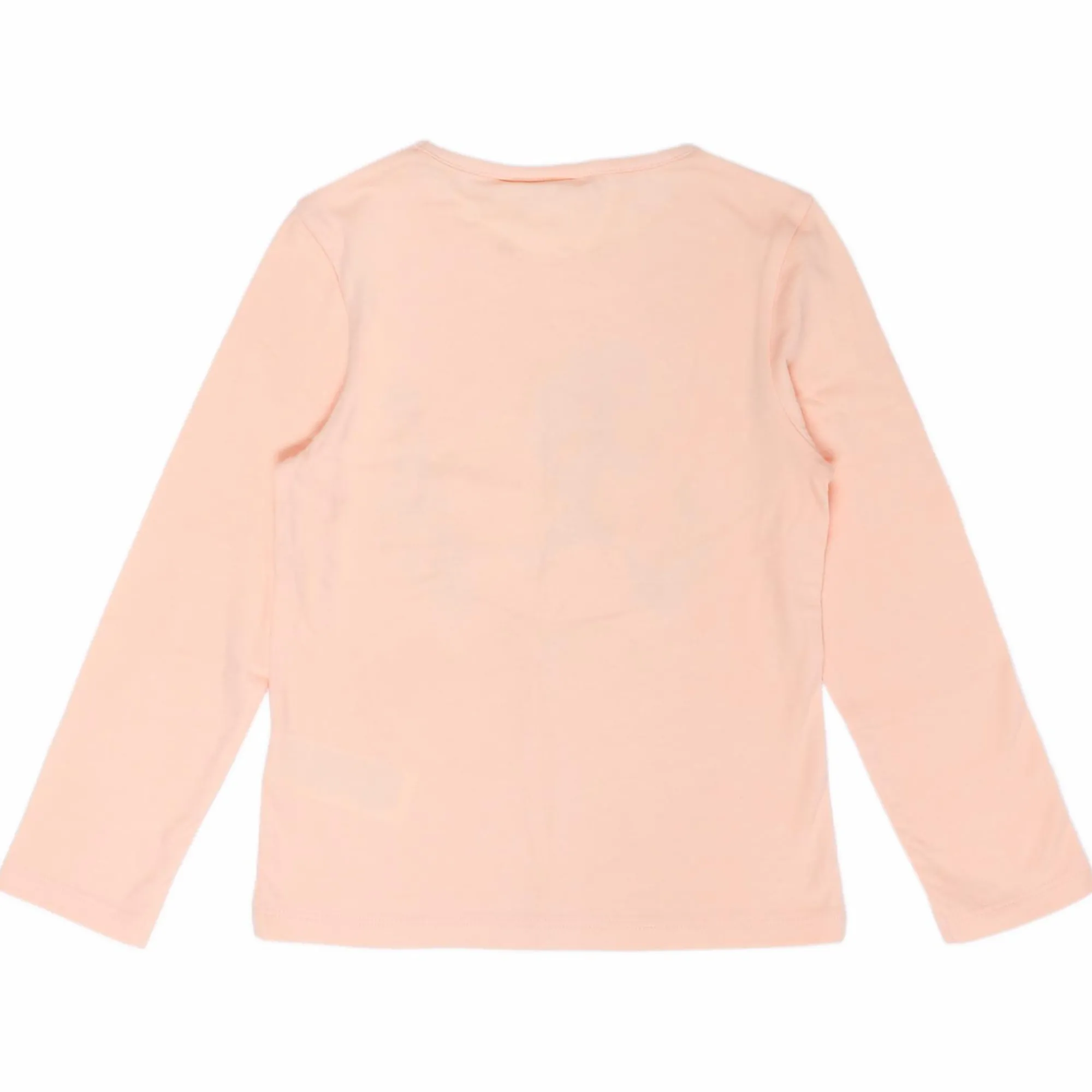 Hauts|MULTI LICENCES TEE SHIRT MANCHES LONGUES 3/10A
