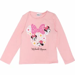 Hauts|MULTI LICENCES TEE SHIRT MANCHES LONGUES 3/10A