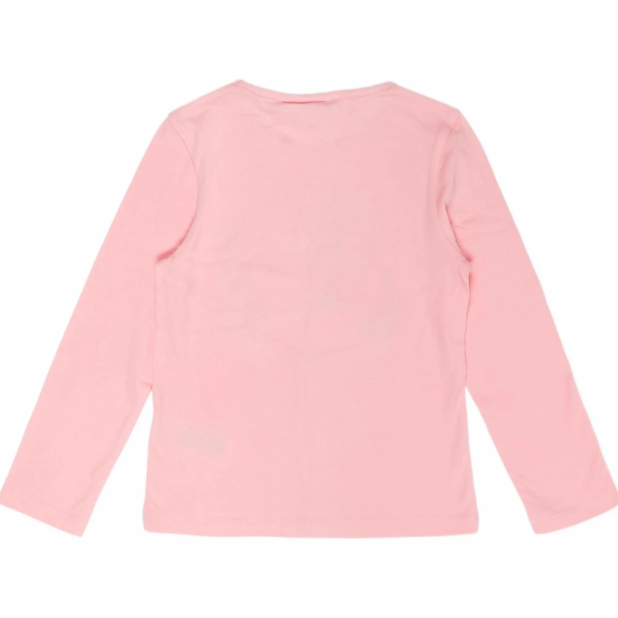 Hauts|MULTI LICENCES TEE SHIRT MANCHES LONGUES 3/10A