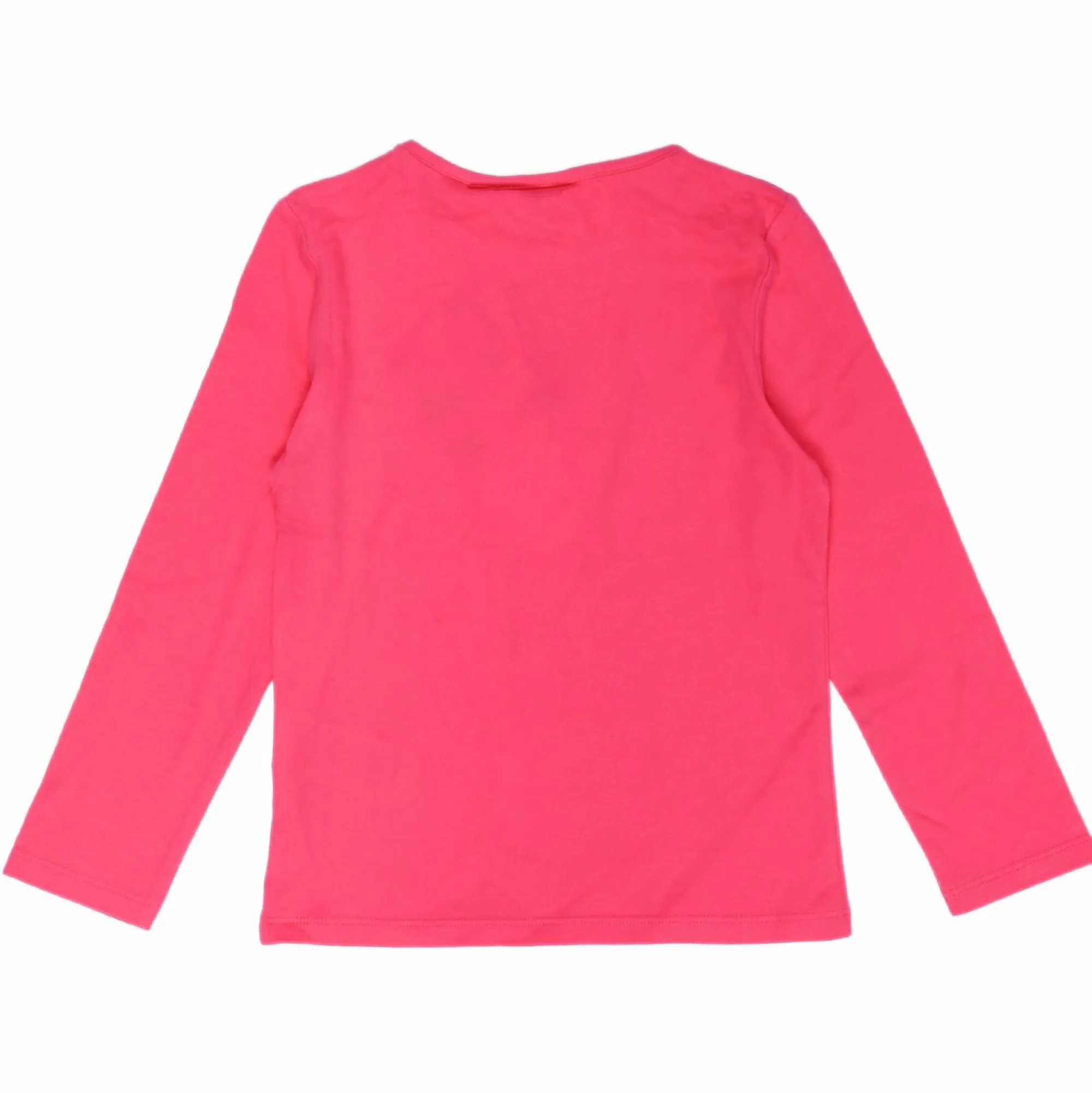 Hauts|MULTI LICENCES TEE SHIRT MANCHES LONGUES 3/10A
