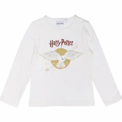 Hauts|MULTI LICENCES TEE SHIRT MANCHES LONGUES 3/10A