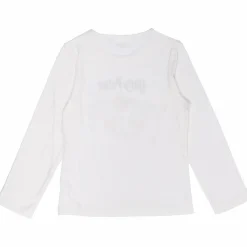 Hauts|MULTI LICENCES TEE SHIRT MANCHES LONGUES 3/10A