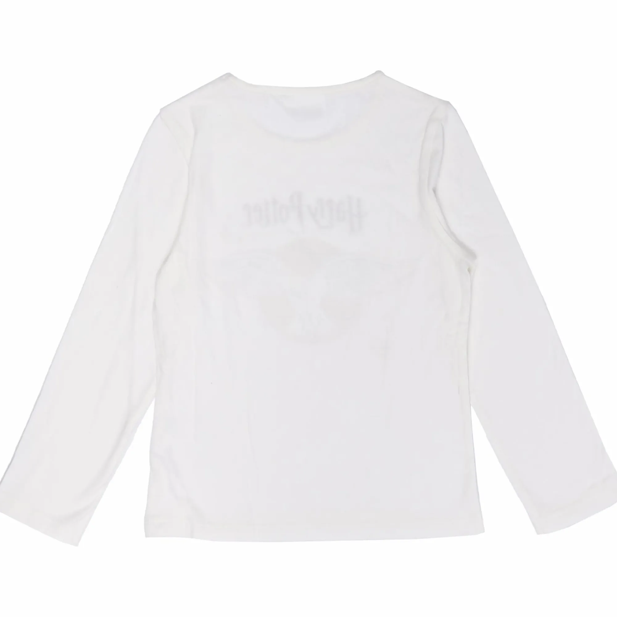 Hauts|MULTI LICENCES TEE SHIRT MANCHES LONGUES 3/10A