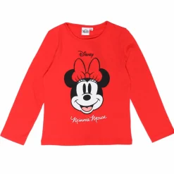 Hauts|MULTI LICENCES TEE SHIRT MANCHES LONGUES 3/10A