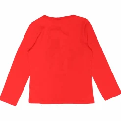 Hauts|MULTI LICENCES TEE SHIRT MANCHES LONGUES 3/10A