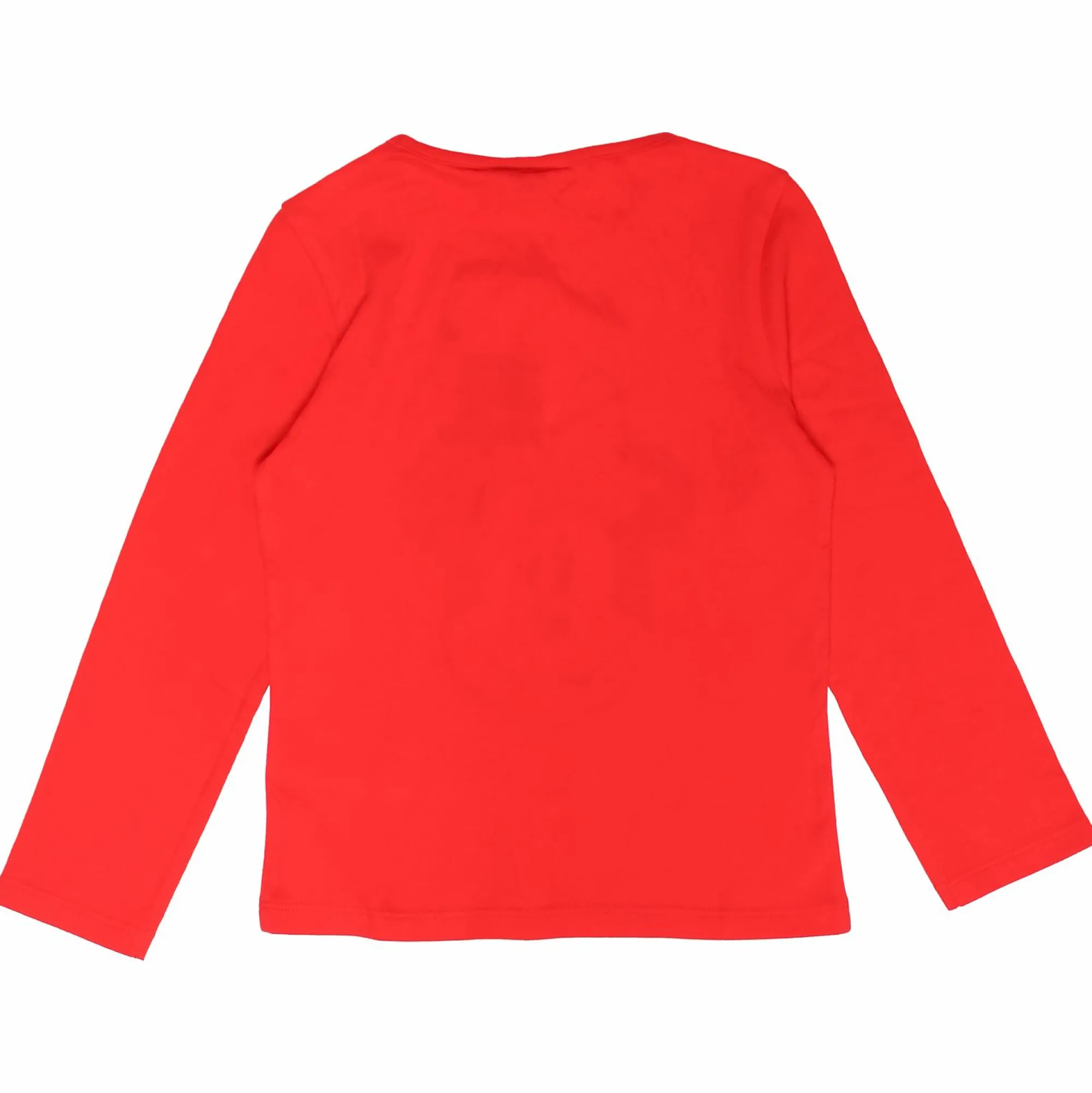 Hauts|MULTI LICENCES TEE SHIRT MANCHES LONGUES 3/10A