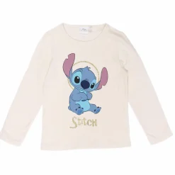 Hauts|MULTI LICENCES TEE SHIRT MANCHES LONGUES 3/10A