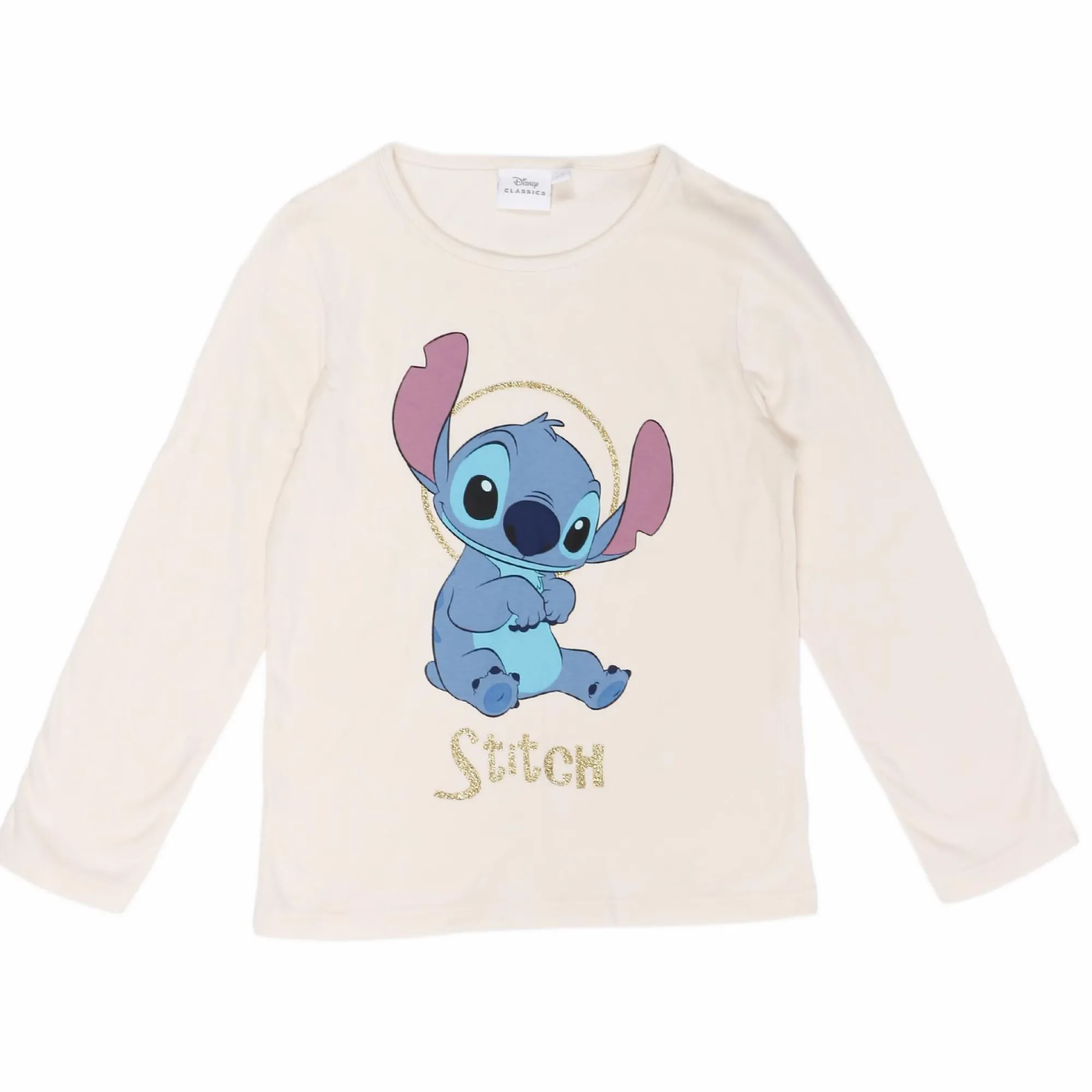 Hauts|MULTI LICENCES TEE SHIRT MANCHES LONGUES 3/10A