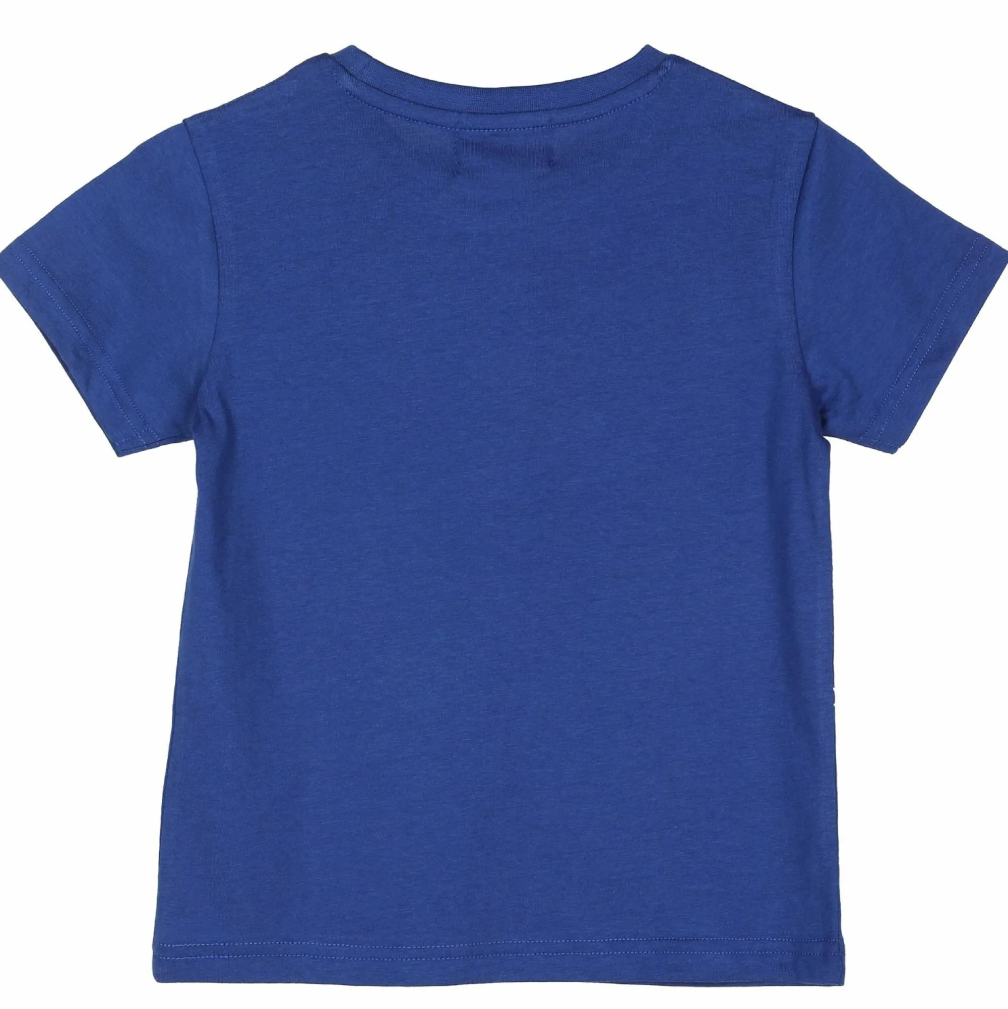 Hauts|LA FABRIQUE DES GARCONS TEE SHIRT MC AVEC ANIMATION 3/6A