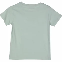 Hauts|LA FABRIQUE DES GARCONS TEE SHIRT MC AVEC ANIMATION 3/6A