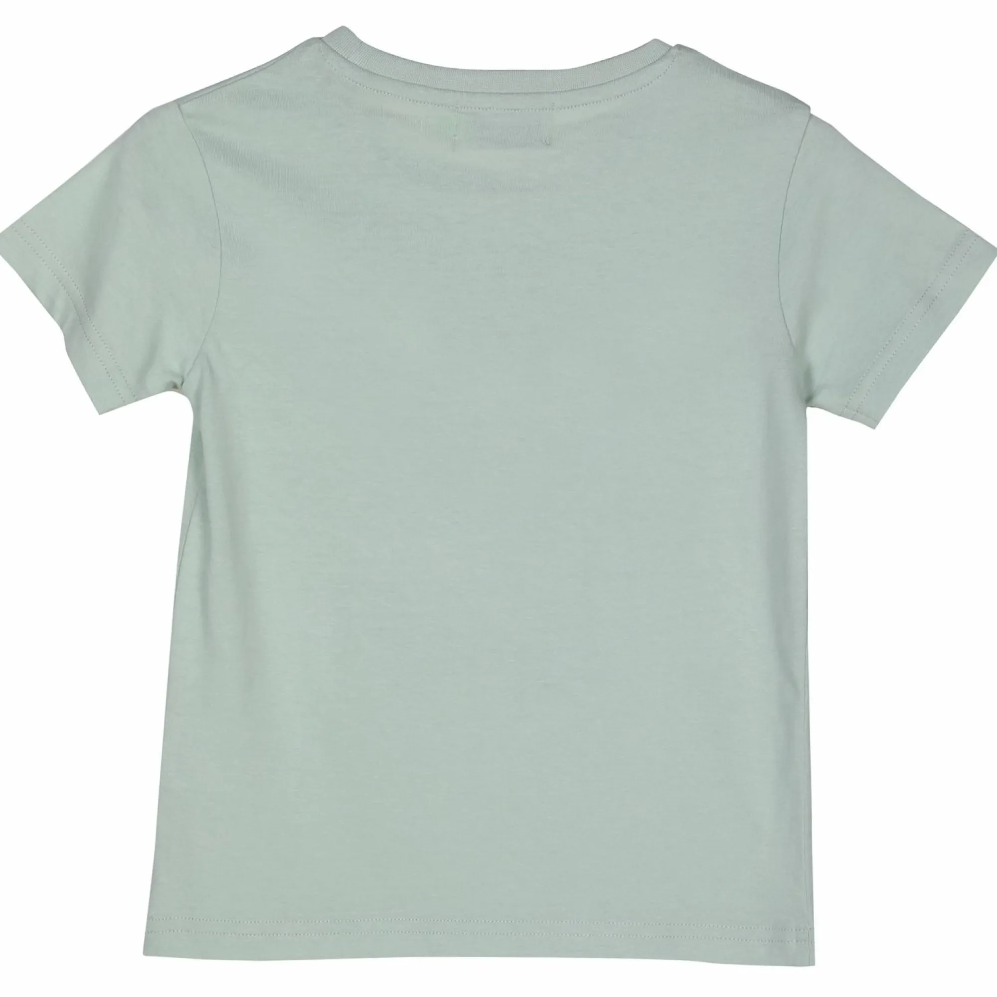 Hauts|LA FABRIQUE DES GARCONS TEE SHIRT MC AVEC ANIMATION 3/6A
