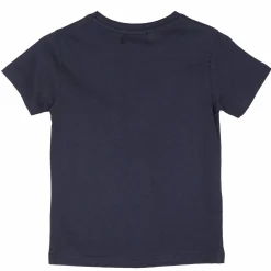 Hauts|LA FABRIQUE DES GARCONS TEE SHIRT MC AVEC ANIMATION 3/6A