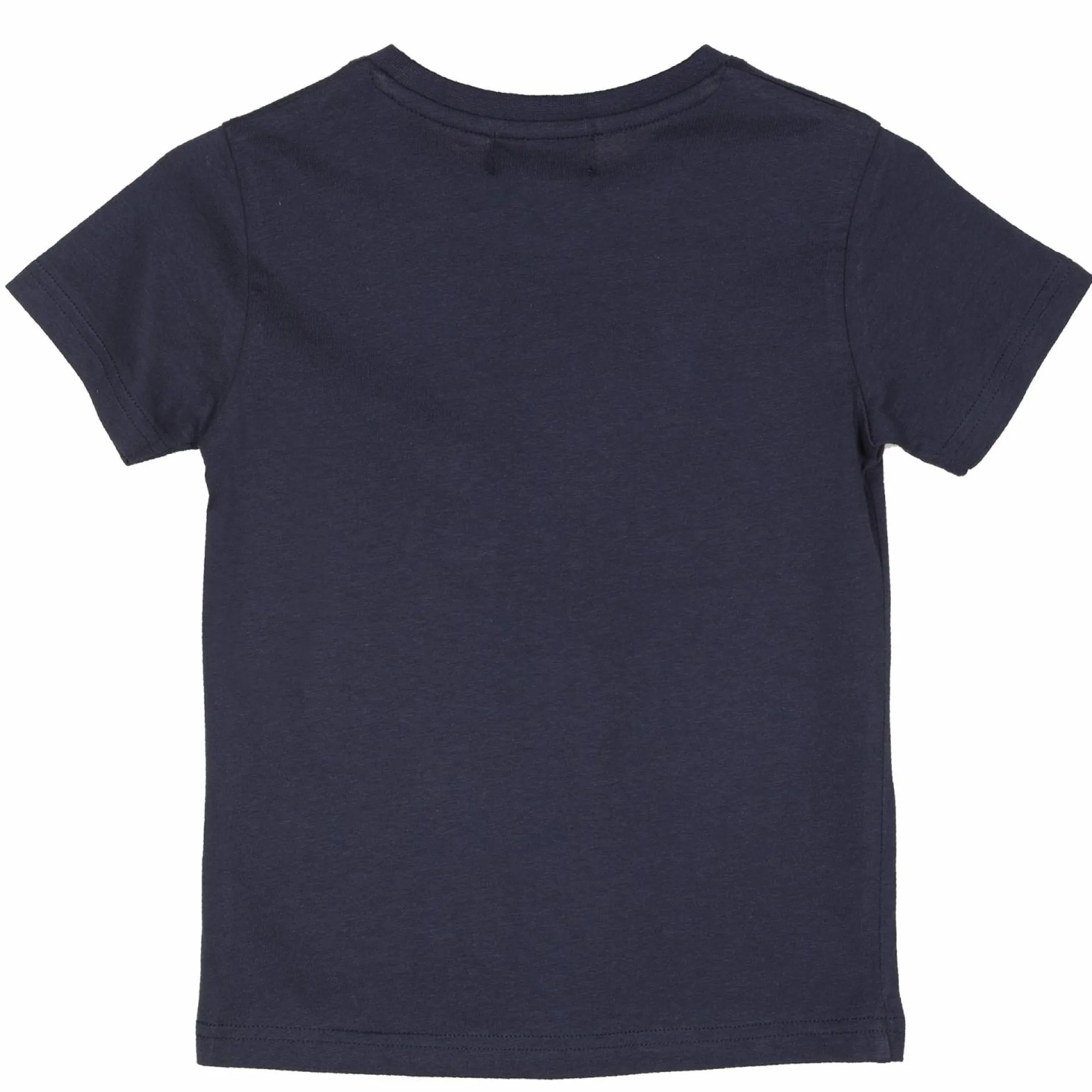 Hauts|LA FABRIQUE DES GARCONS TEE SHIRT MC AVEC ANIMATION 3/6A