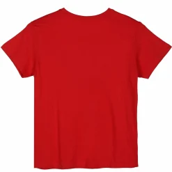Hauts|LA FABRIQUE DES GARCONS TEE SHIRT MC AVEC ANIMATION 3/6A