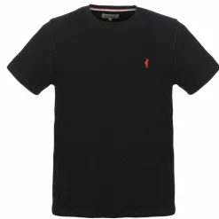 Hauts|GENTLEMAN FARMER Tee-shirt col rond