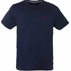 Hauts|GENTLEMAN FARMER Tee-shirt col rond