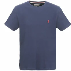 Hauts|GENTLEMAN FARMER Tee-shirt col rond