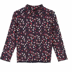 Hauts|LILI MARELLE Tee-shirt col roulé 8-12 ans