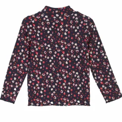 Hauts|LILI MARELLE Tee-shirt col roulé 8-12 ans