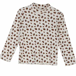Hauts|LILI MARELLE Tee-shirt col roulé 3-6 ans