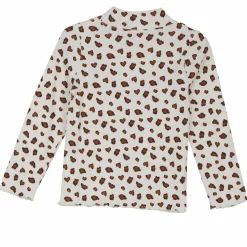 Hauts|LILI MARELLE Tee-shirt col roulé 3-6 ans