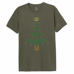 Hauts|MULTI LICENCES tee-shirt de Noël licence