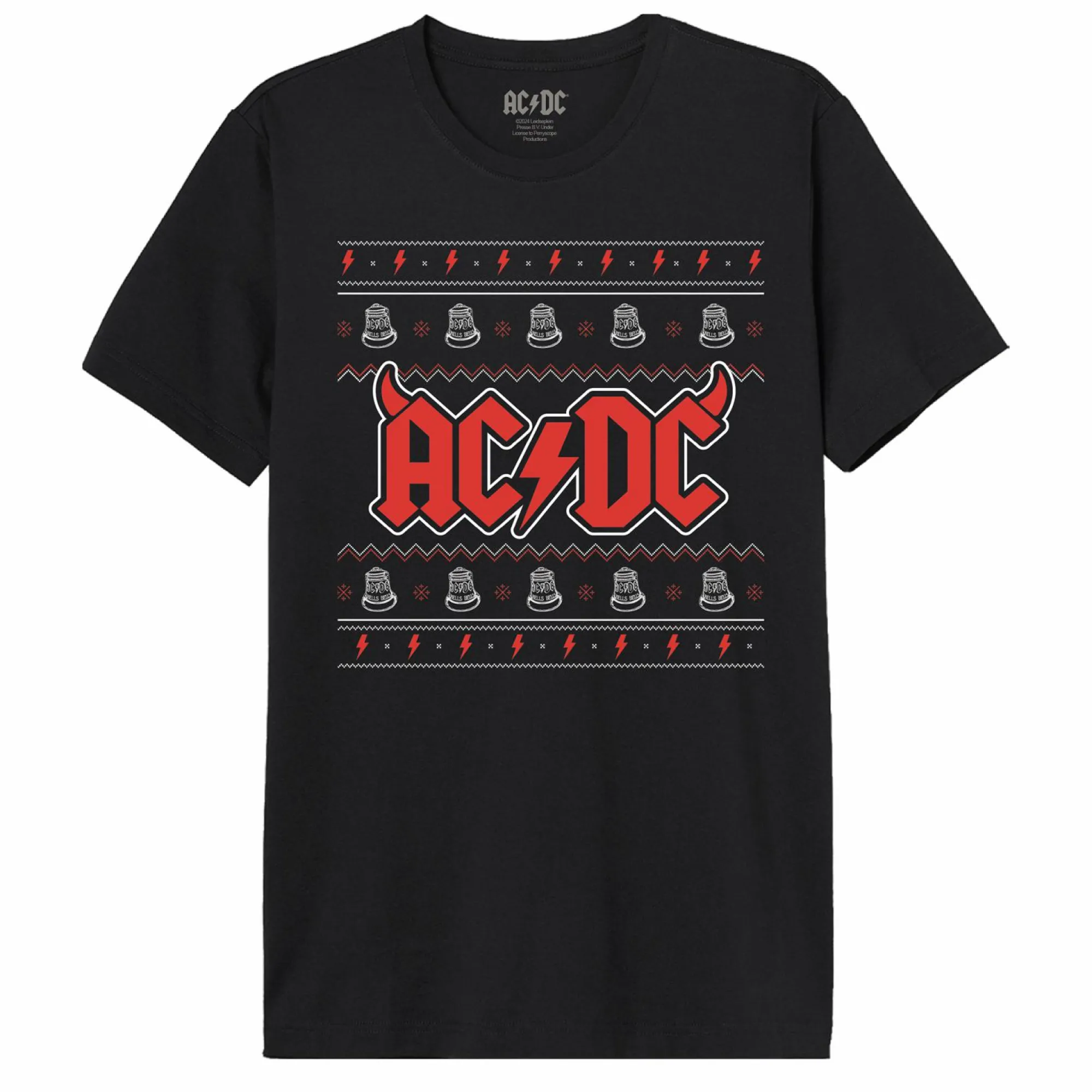Hauts|MULTI LICENCES Tee-shirt licence