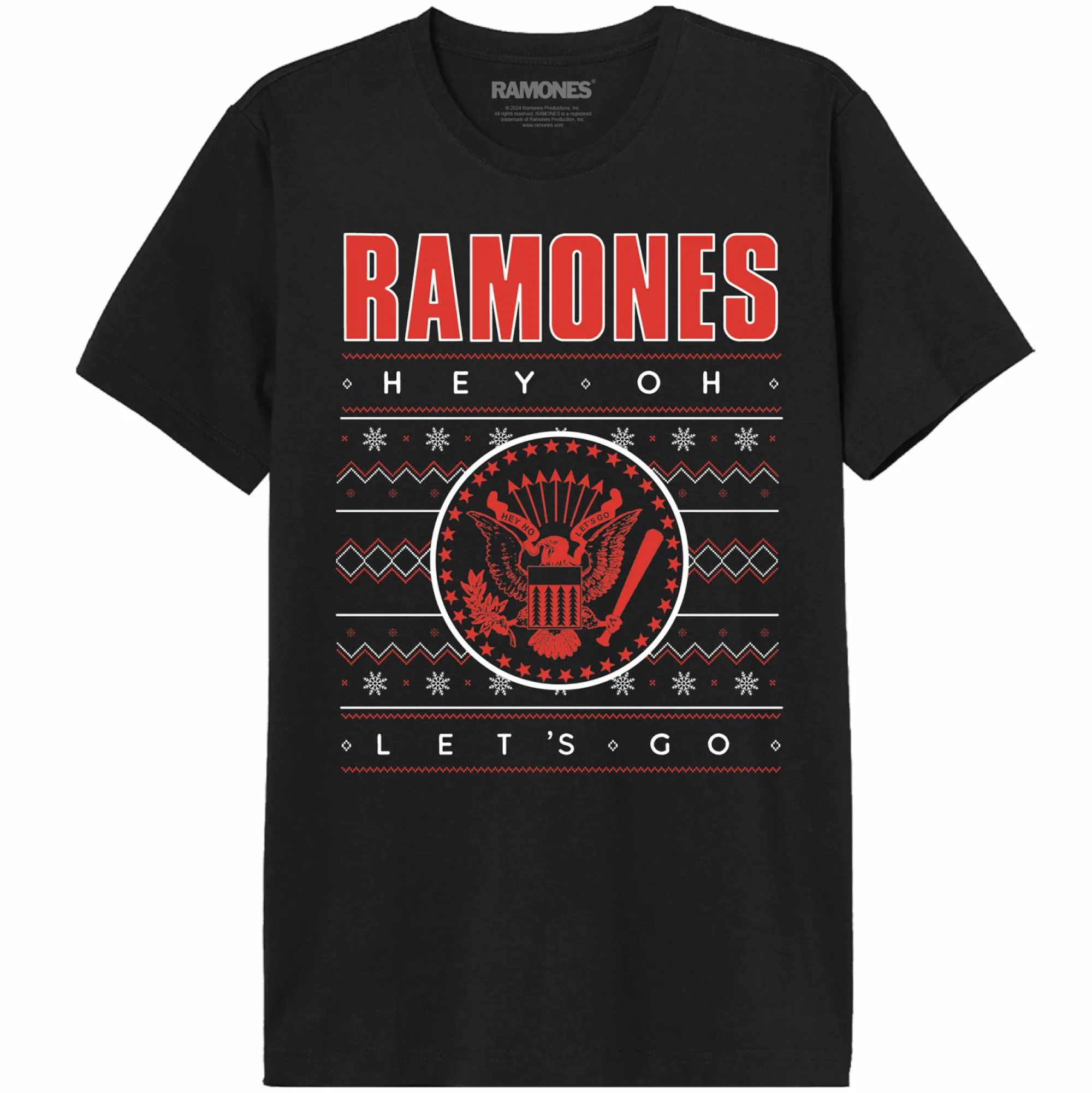 Hauts|MULTI LICENCES Tee-shirt licence