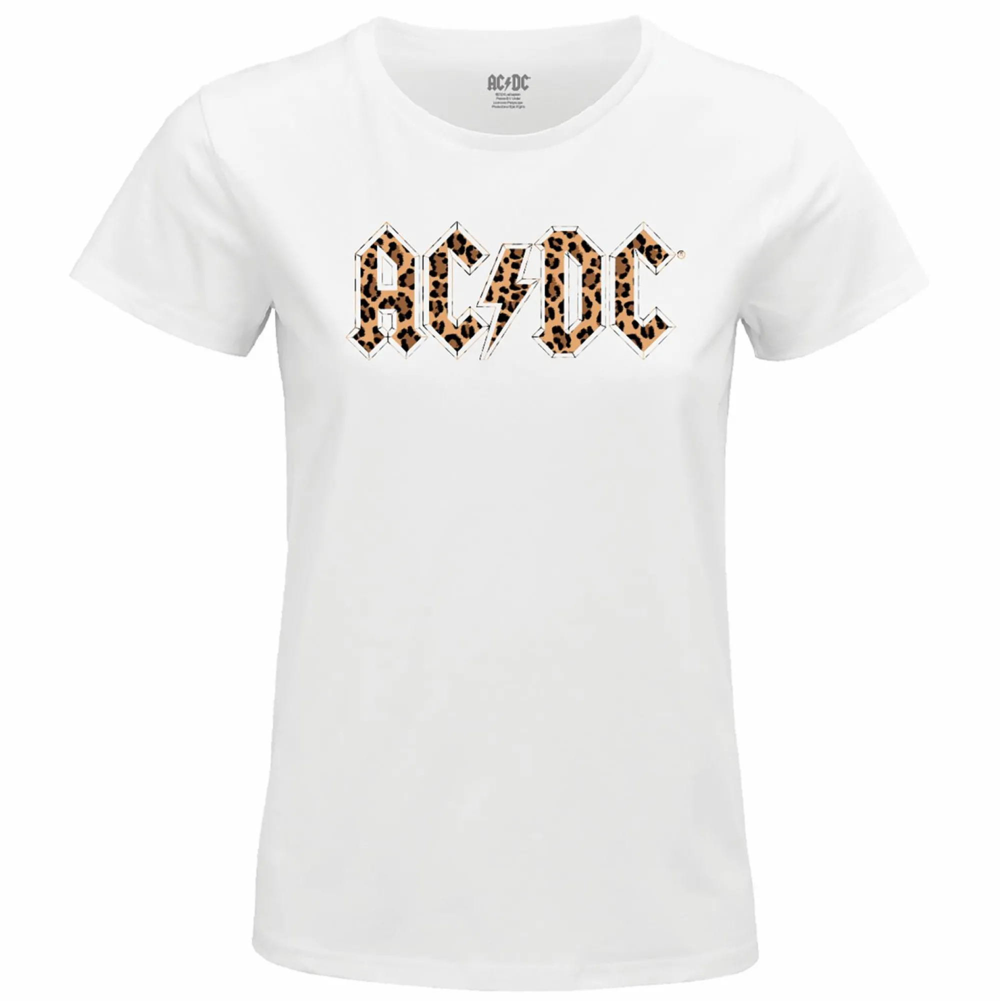 Hauts|MULTI LICENCES Tee-shirt licence groupe musique