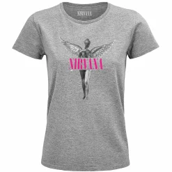 Hauts|MULTI LICENCES Tee-shirt licence groupe musique