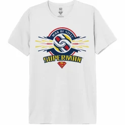 Hauts|MULTI LICENCES Tee-shirt licence Super Héros