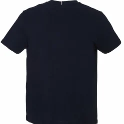 Hauts|GENTLEMAN FARMER Tee-shirt manches courtes uni