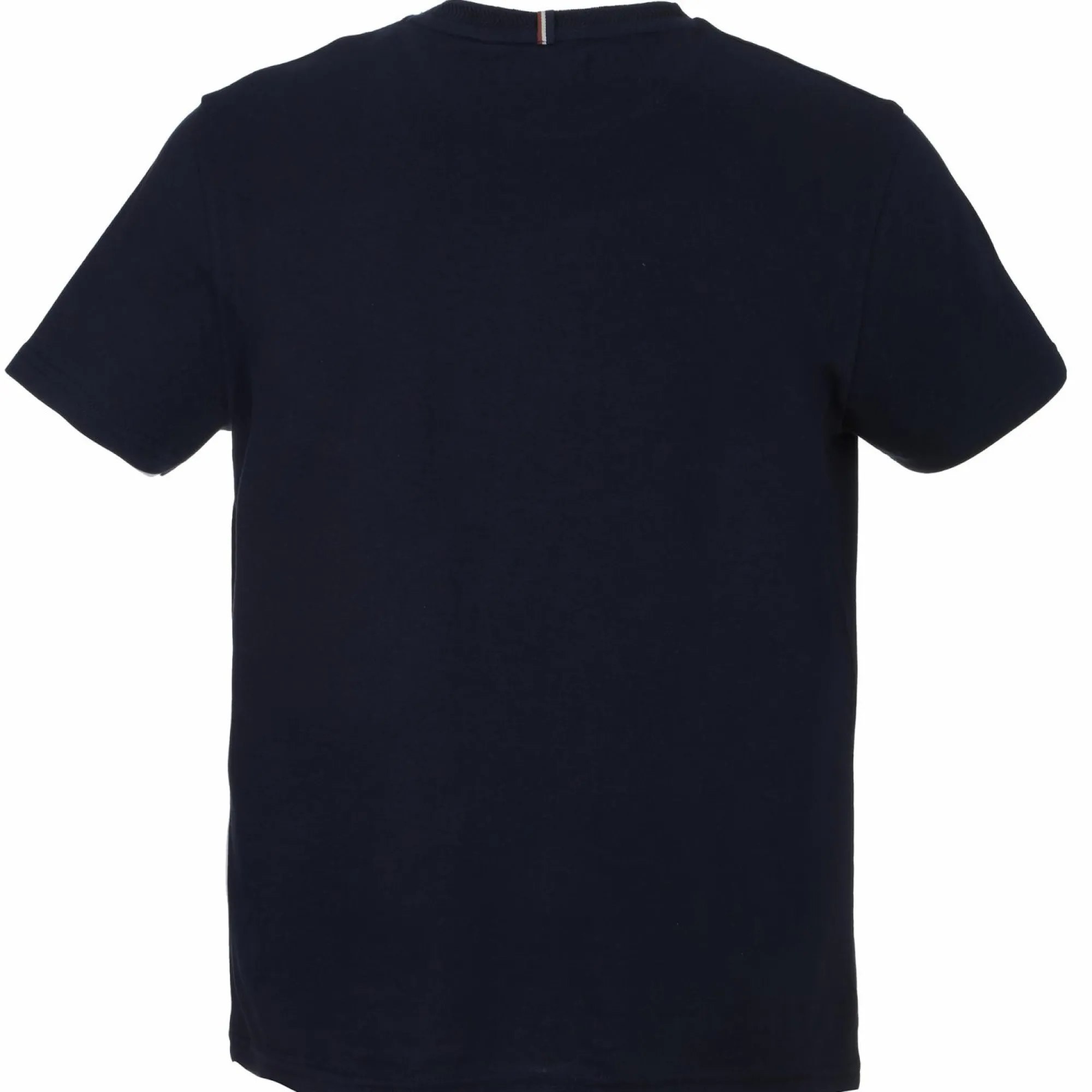 Hauts|GENTLEMAN FARMER Tee-shirt manches courtes uni