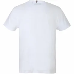 Hauts|GENTLEMAN FARMER Tee-shirt manches courtes uni