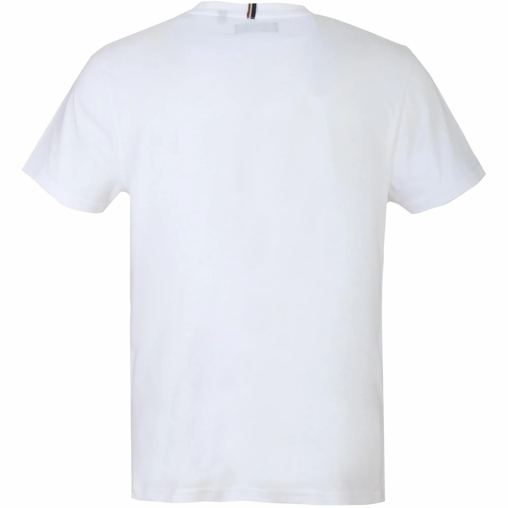 Hauts|GENTLEMAN FARMER Tee-shirt manches courtes uni