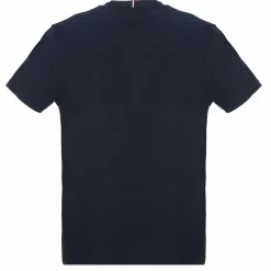 Hauts|GENTLEMAN FARMER Tee-shirt manches courtes uni
