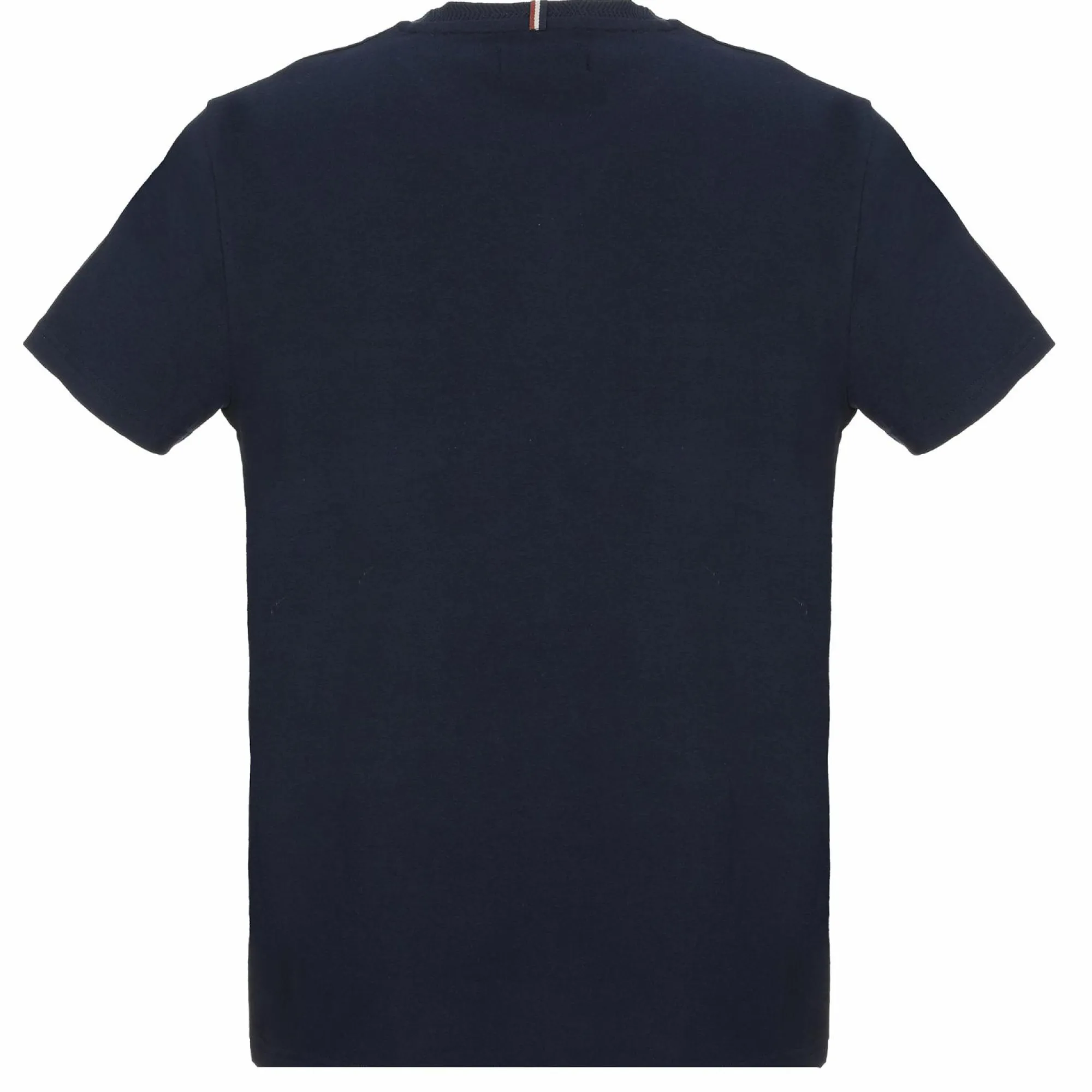 Hauts|GENTLEMAN FARMER Tee-shirt manches courtes uni