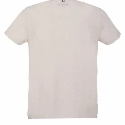 Hauts|GENTLEMAN FARMER Tee-shirt manches courtes uni
