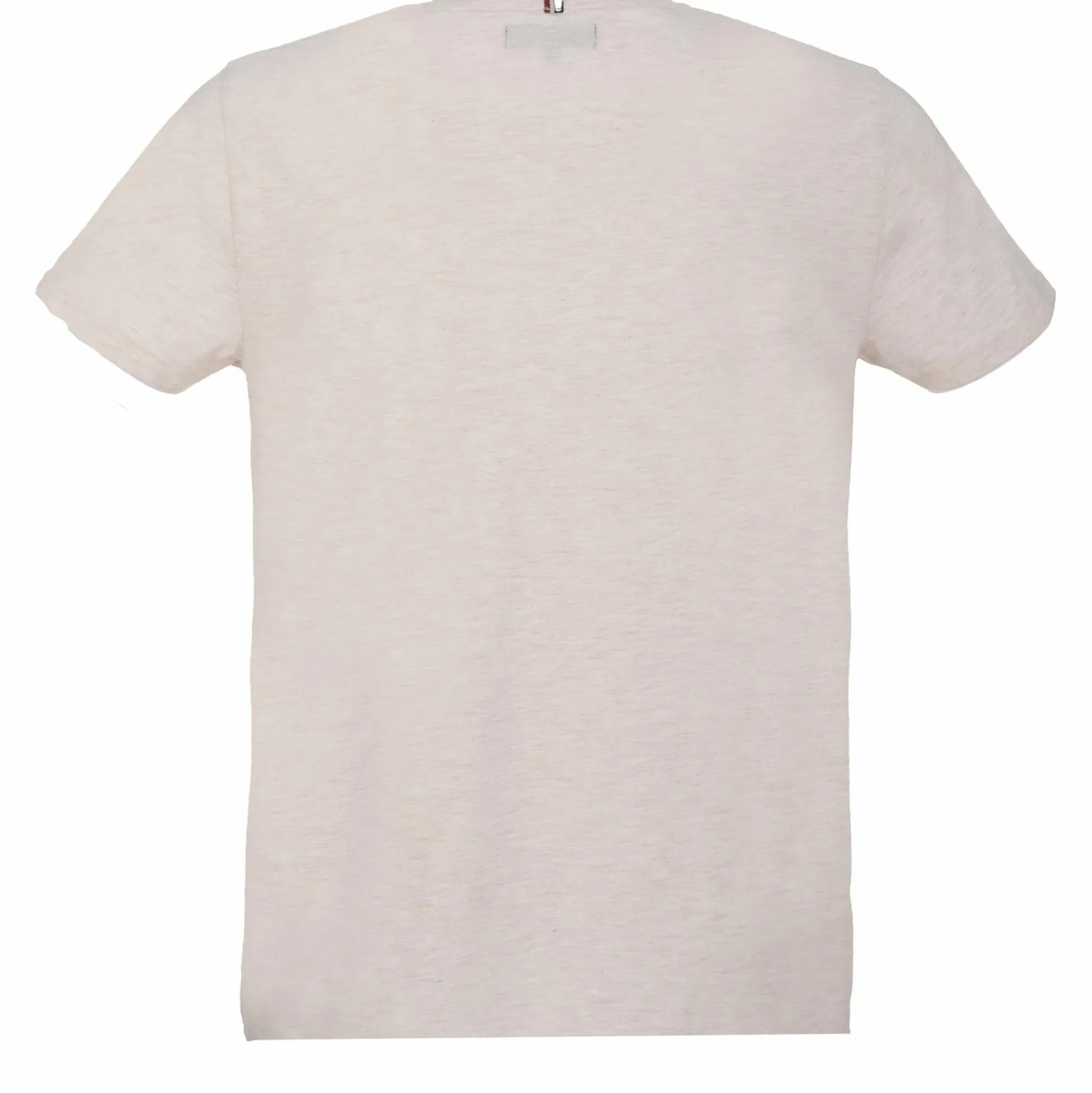 Hauts|GENTLEMAN FARMER Tee-shirt manches courtes uni