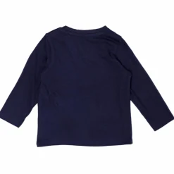 Hauts|Vêtements|MES PETITS CAILLOUX TEE-SHIRT MANCHES LONGUES 3/36 MOIS