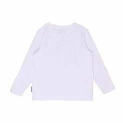 Hauts|LA FABRIQUE DES GARCONS Tee-shirt manches longues avec animation 8/12 ans
